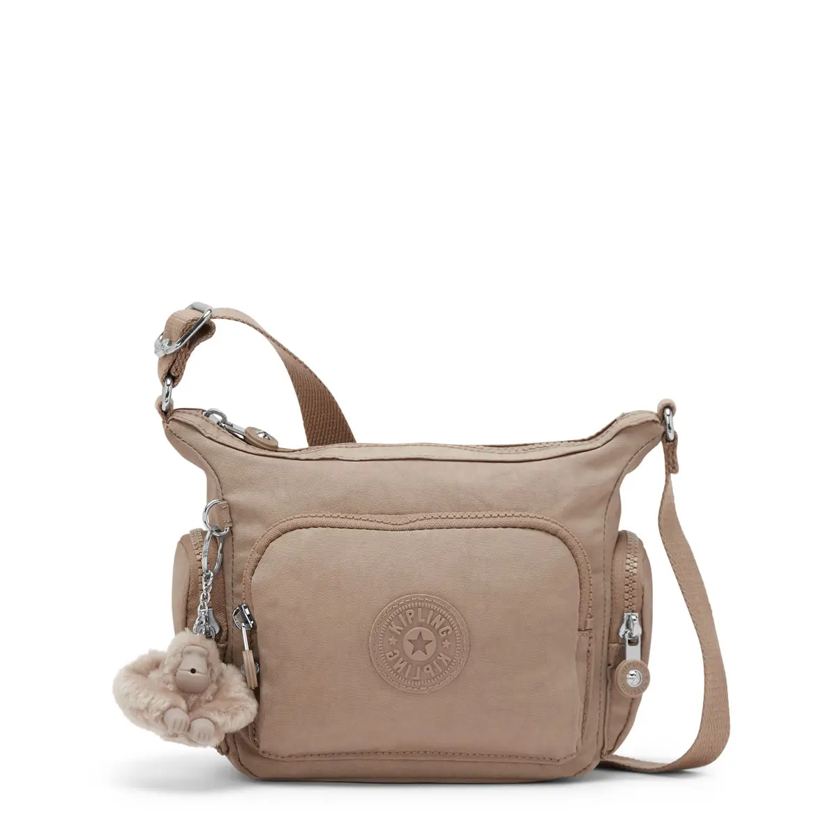 KPKI3057J00_1 GABBIE MINI Tan Beige
