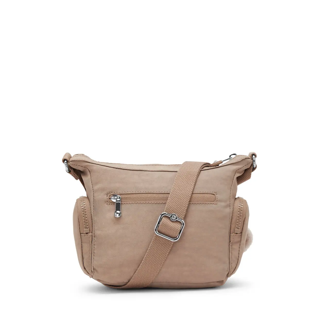 KPKI3057J00_2 GABBIE MINI Tan Beige