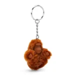 MONKEYCLIP XS KH Stylish Mokka