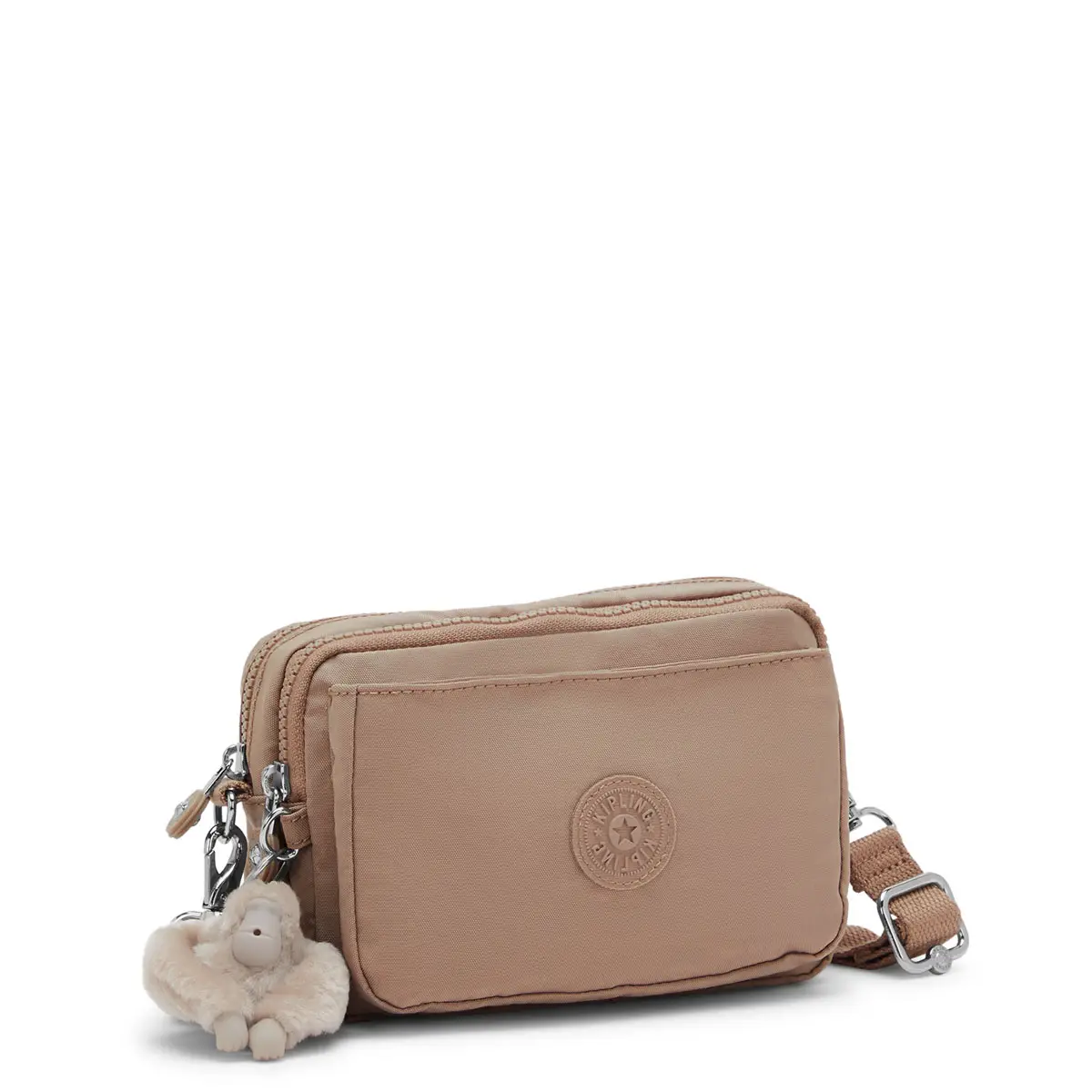 KPKI3795J00_5 ABANU MULTI Tan Beige