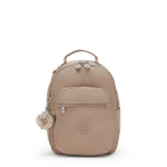 SEOUL S Tan Beige