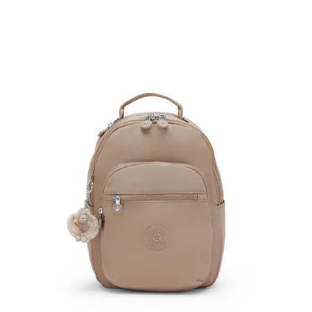 SEOUL S Tan Beige