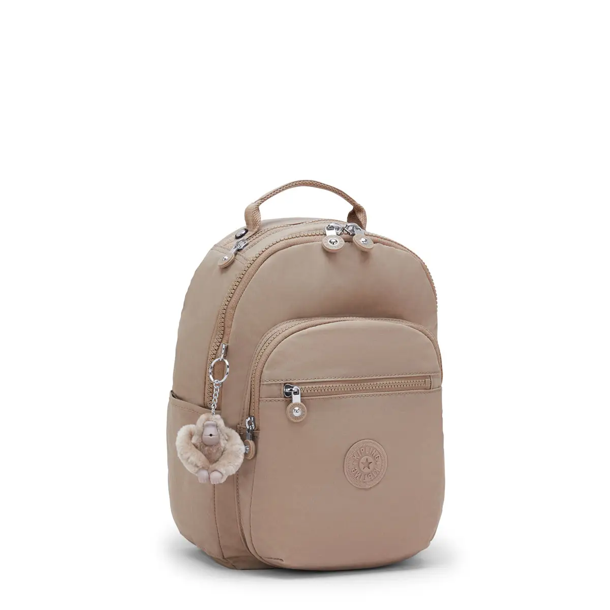 KPKI4082J00_4 SEOUL S Tan Beige