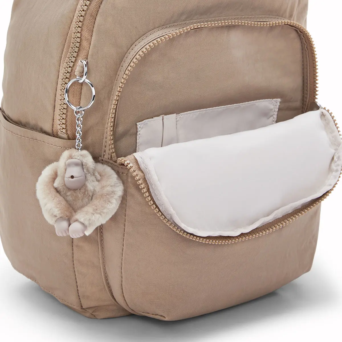 KPKI4082J00_5 SEOUL S Tan Beige