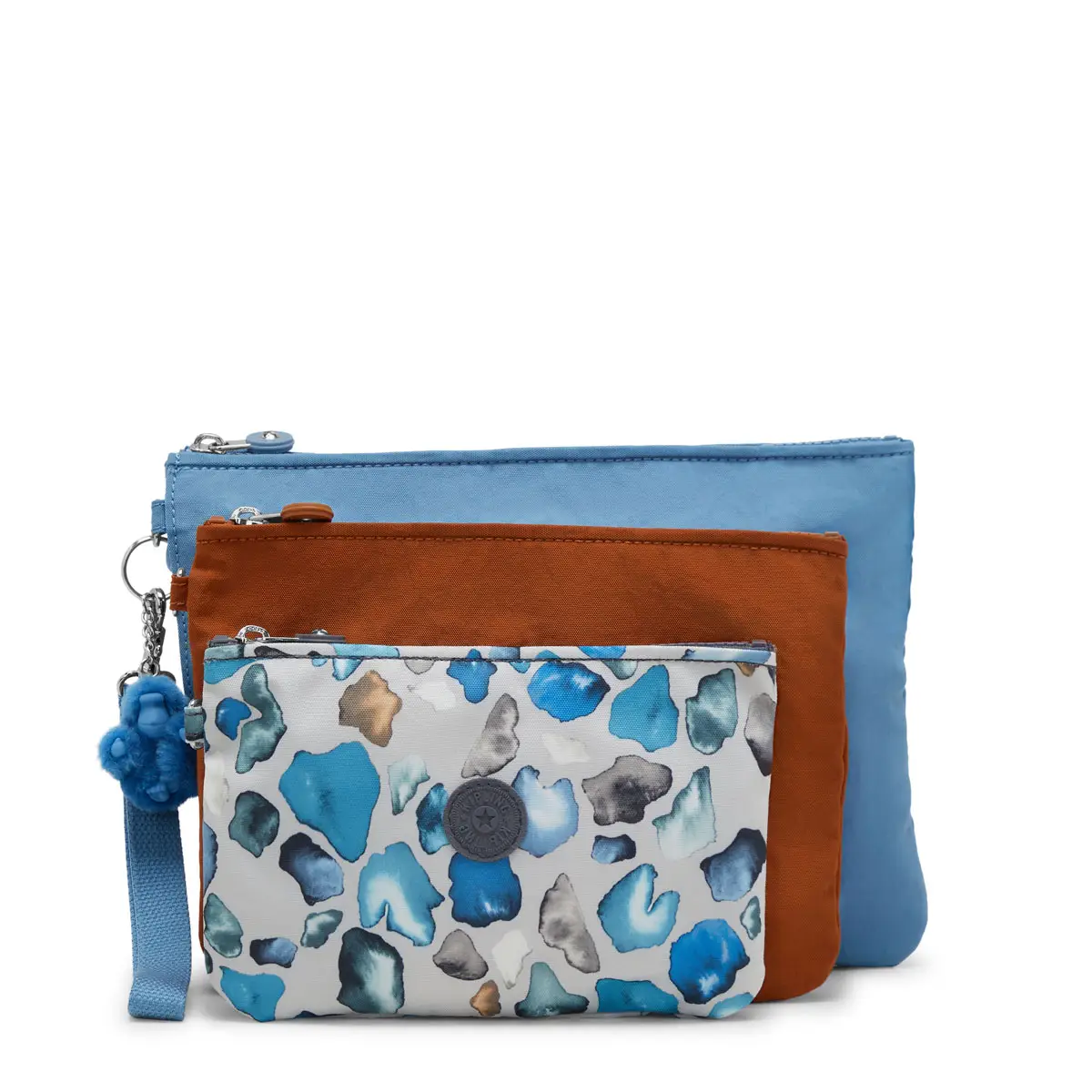 KPKI4219UU3_1 IAKA L WRISTLET Vintage Blue