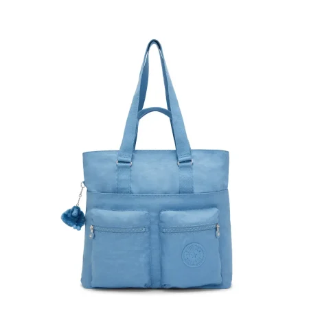 INDIA Vintage Blue