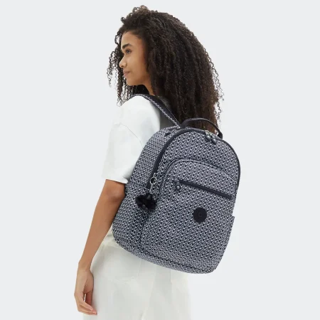 SEOUL Signature Print
