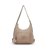 YENNA Tan Beige