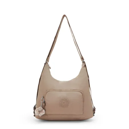 YENNA Tan Beige