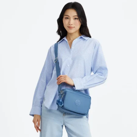 ABANU M Vintage Blue