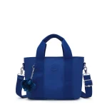 MINTA Blazing Blue