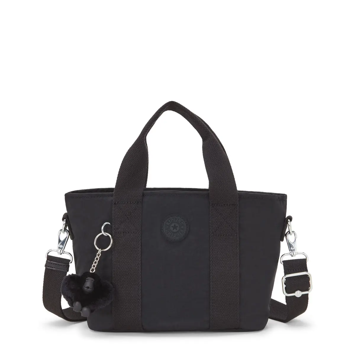 KPKI7541P39_1 MINTA Black Noir