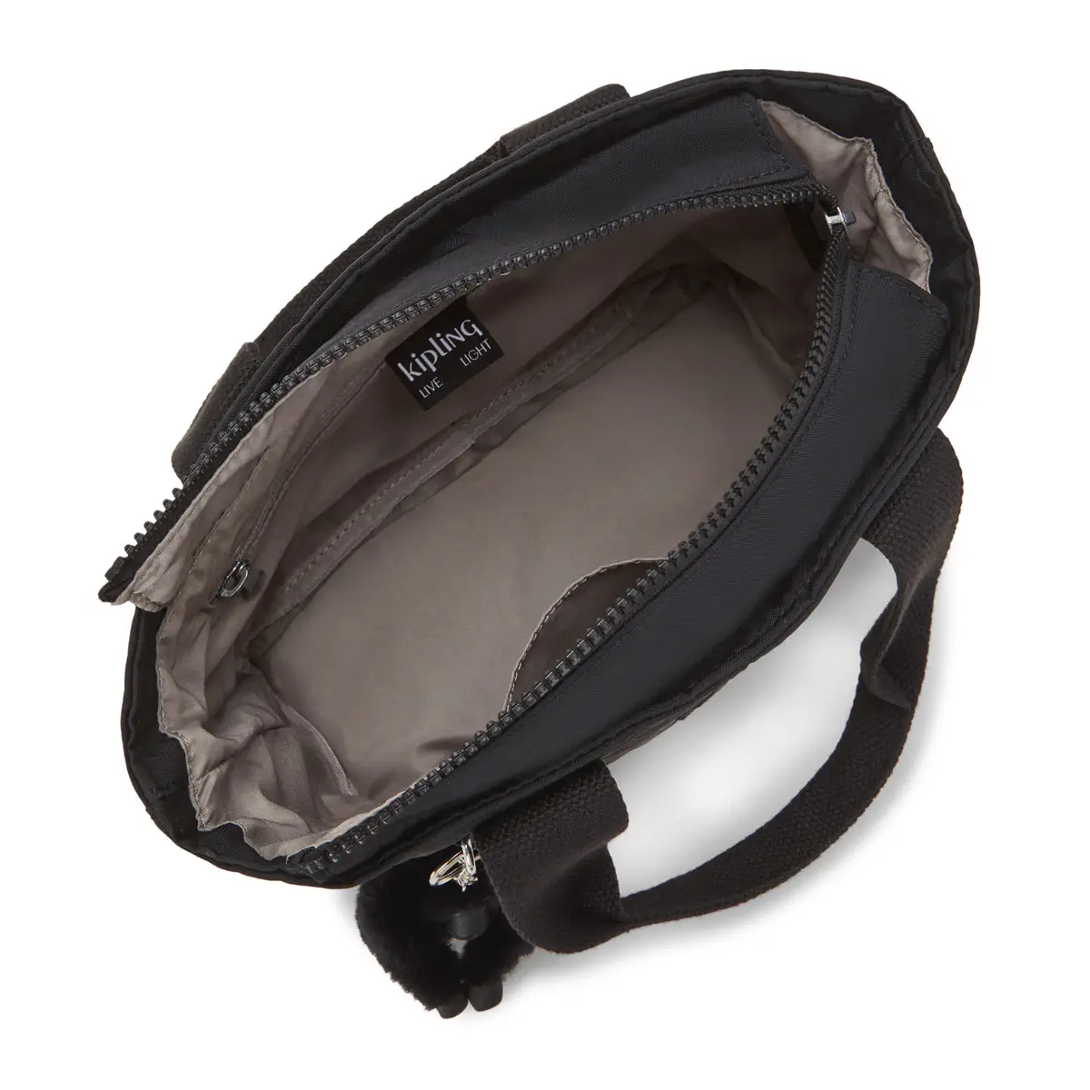 KPKI7541P39_3 MINTA Black Noir