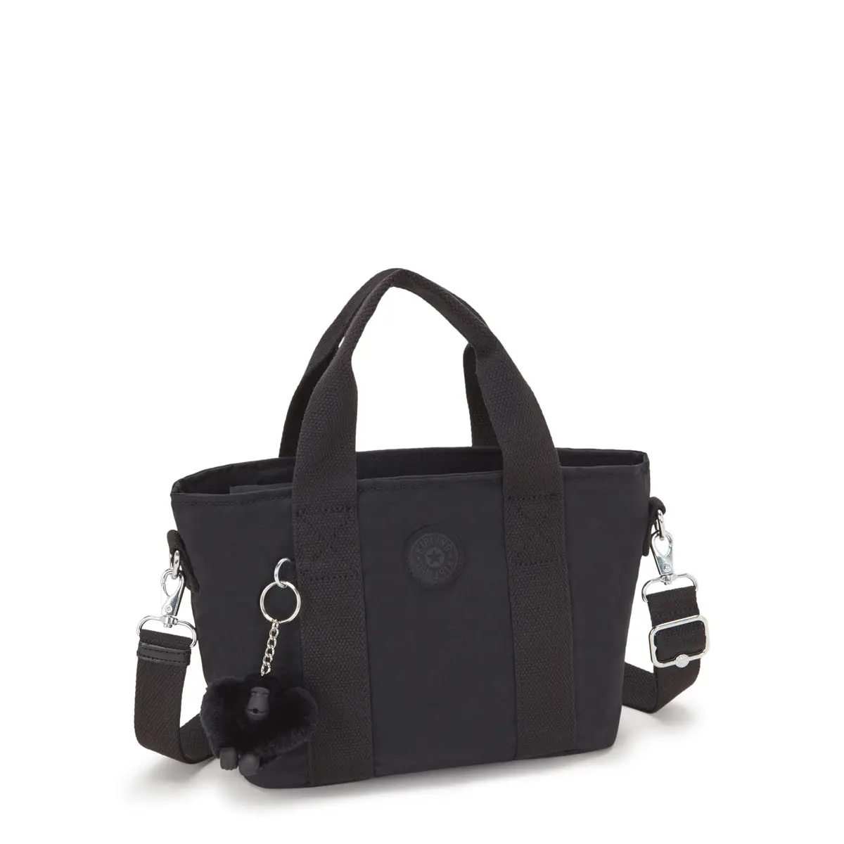 KPKI7541P39_4 MINTA Black Noir
