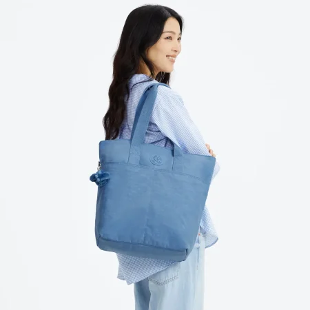 HANIFA Vintage Blue