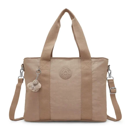 MINTA L UP Tan Beige