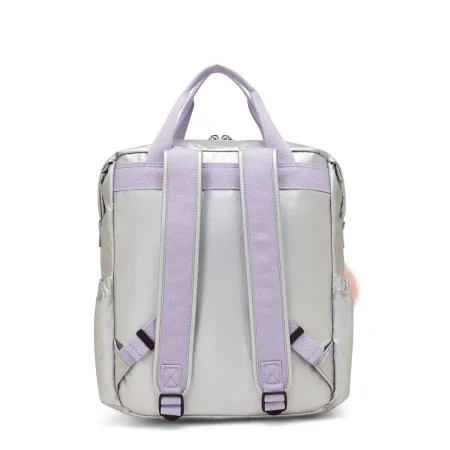 BUDDY Silver Glow Met
