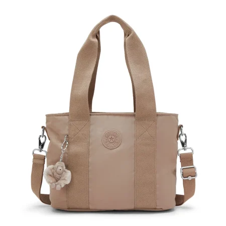 MINTA M UP Tan Beige