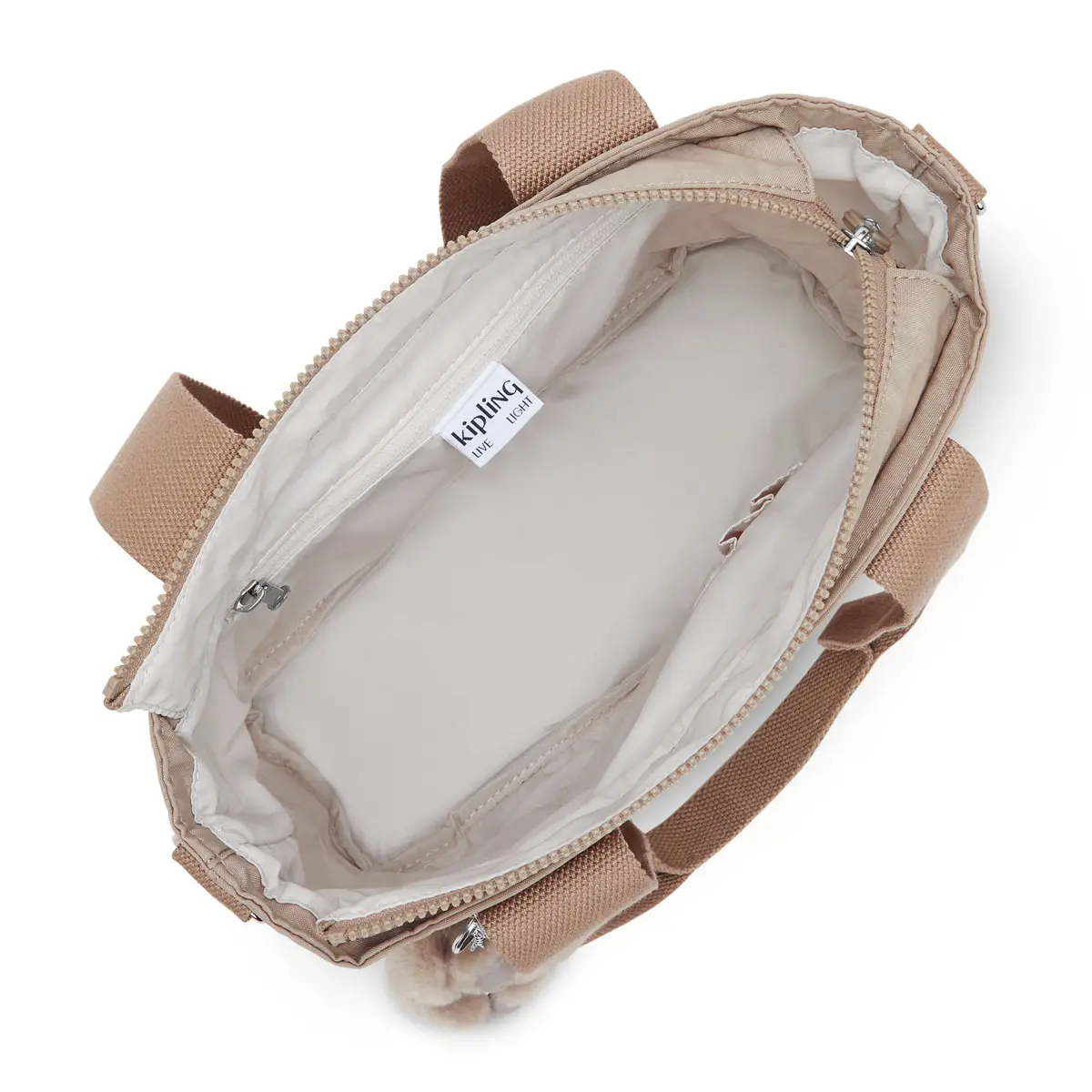 KPKI8642J00_3 MINTA M UP Tan Beige