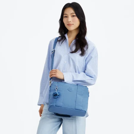 MINTA M UP Vintage Blue