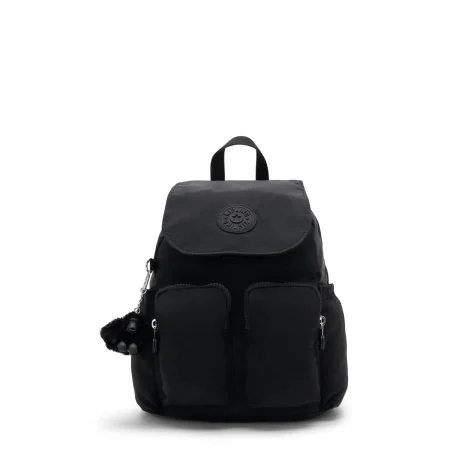 CITY POCKET MINI Black Noir