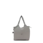 ASSIE L Entirely Grey