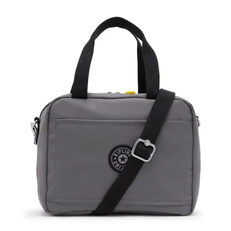 Miyo Happy Face Grey