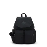 CITY POCKET S Black Noir