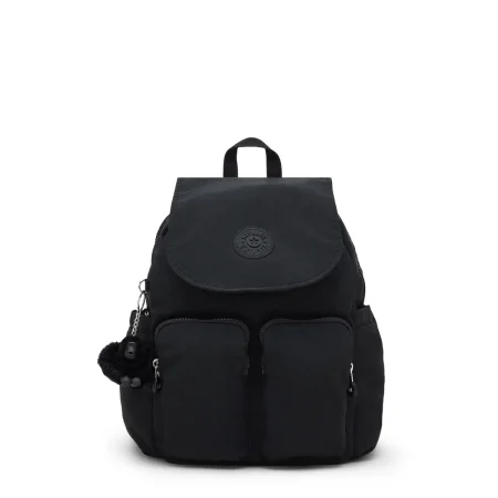 CITY POCKET S Black Noir