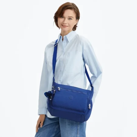 GABBIE Blazing Blue