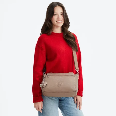 ELYSIA Tan Beige