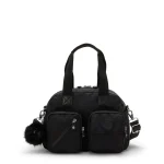 DEFEA UP Echo Embossed