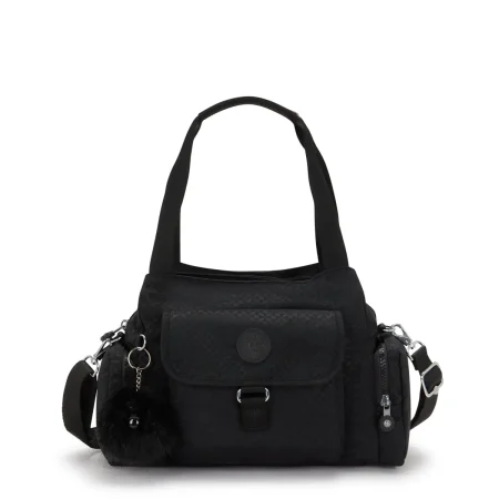 FELIX L U Echo Embossed