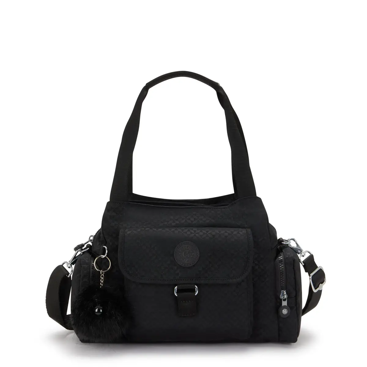 KPKI34123LO_1 FELIX L U Echo Embossed