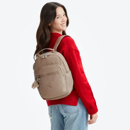 SEOUL S Tan Beige