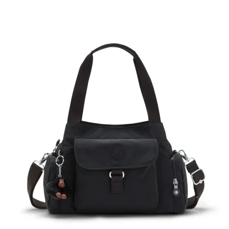 FELIX L U Black Tonal