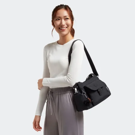 FELIX L U Black Tonal