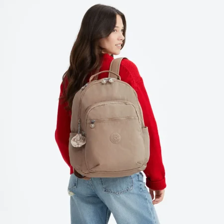 SEOUL Tan Beige