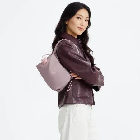 ELENI Entirely Pink