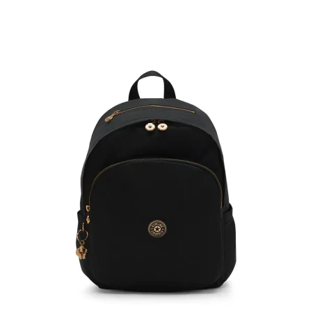 DELIA Blush Gold Blck