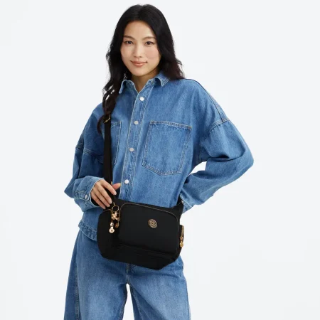 GABB S Blush Gold Blck