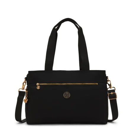 ELYSIA WORK S Blush Gold Blck