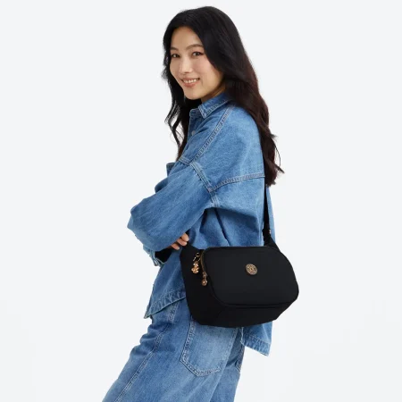 CAI Blush Gold Blck