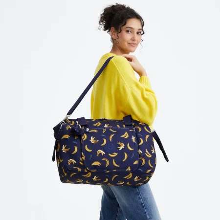 NEW ART M BABYBAG Baby Banana Prt