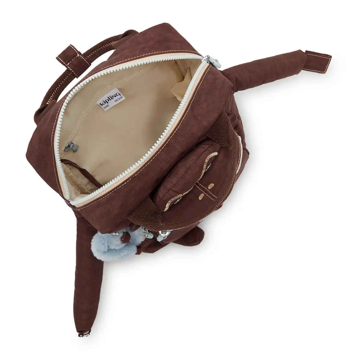KPKI8608U5B_3 JANE ENERGY Energy Brown