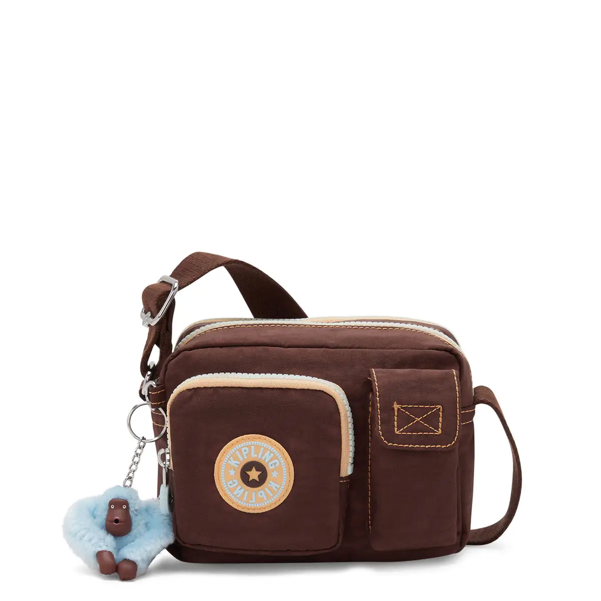 KPKI8716U5B_1 ABANU S ENERGY Energy Brown