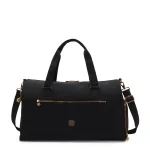 DULCIE Blush Gold Blck