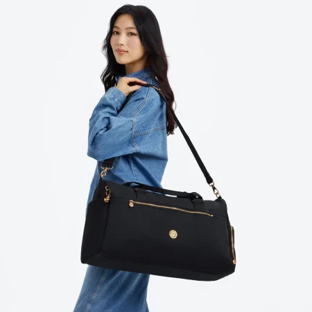 DULCIE Blush Gold Blck