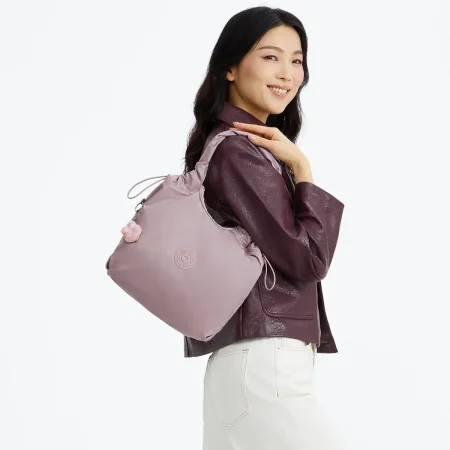 ASSIE M Entirely Pink