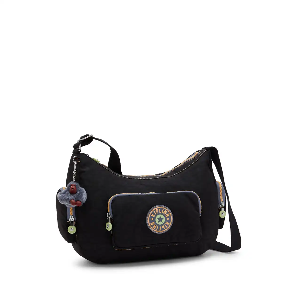 KPKI884353J_4 GABBINA ENERGY Energy Black